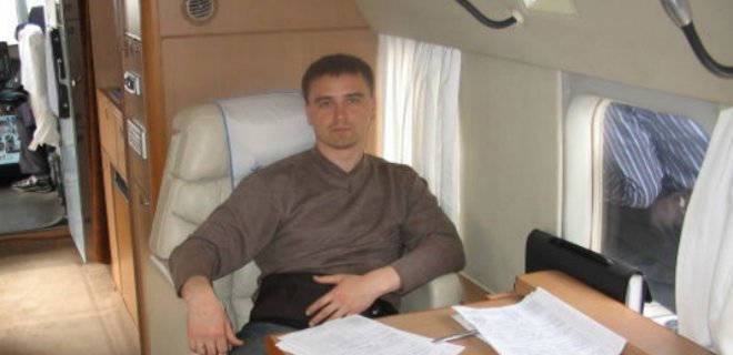 СМИ: Охранник Порошенко получил квартиру в центре Киева - Фото