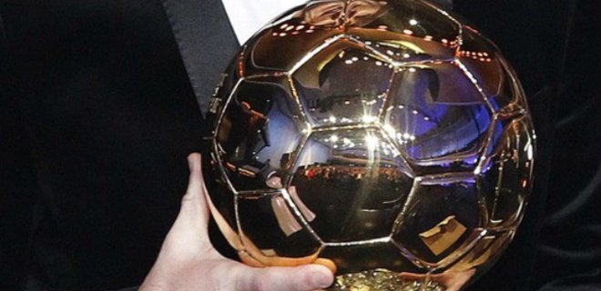 Испанские СМИ узнали имя обладателя Золотого мяча-2016 - Фото