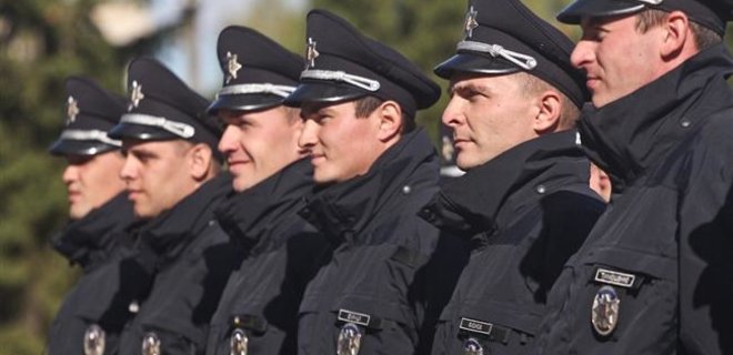 Канада выделит $8,1 млн на модернизацию украинской полиции - Фото