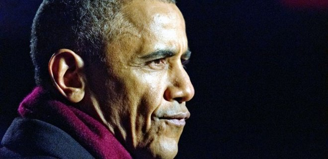 Обама: Большим числом бомб и обещаниями терроризм не победить - Фото