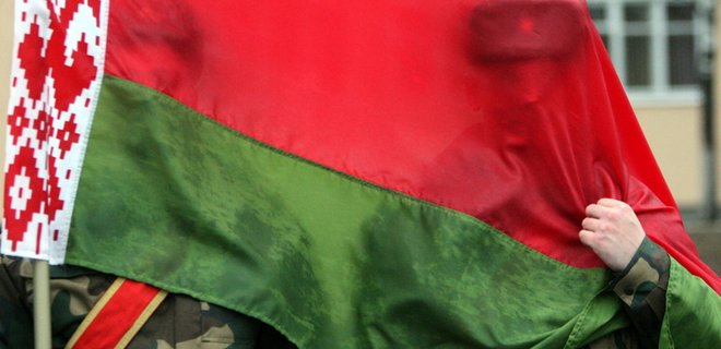 Мининформ Беларуси: СМИ РФ ставят под сомнение наш суверенитет - Фото