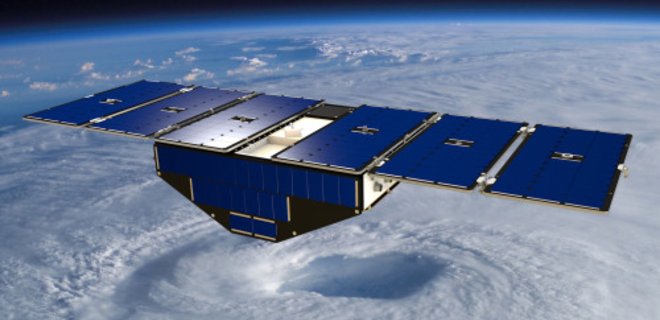 NASA запускает спутники для прогнозирования ураганов - Фото