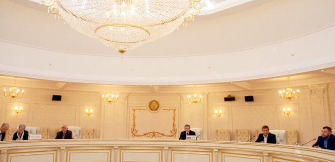 Олифер о встрече Савченко с террористами: ТКГ узнала из прессы - Фото