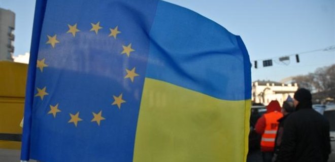 Отчет ЕС: Украина внедряет интенсивные и беспрецедентные реформы - Фото