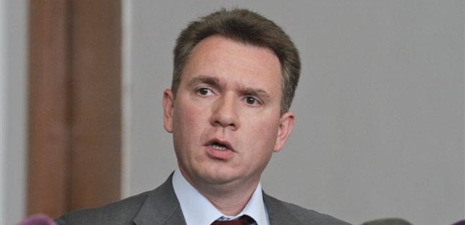 Холодницкий: Прокуратура для Охендовского просит залог в 1,2 млн - Фото