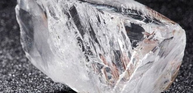 Ученые выяснили, как образовываются самые ценные алмазы - Фото