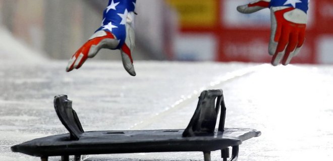 Россию за допинг лишили ЧМ по бобслею: проведут его в Баварии - Фото