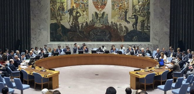 Совбез ООН принял резолюцию по Алеппо - Фото