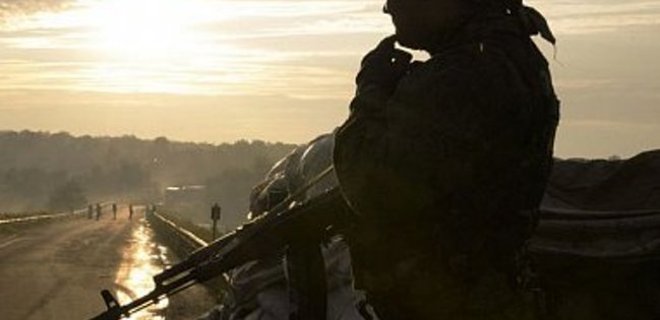 В ОРДО боевики провели обыски в домах оперативников - Нацполиция - Фото