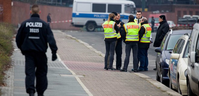 Теракт в Берлине: племянник подозреваемого Амри задержан в Туниcе - Фото