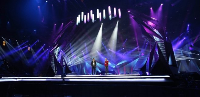Евровидение-2017: иностранцам сняли ограничение на пребывание  - Фото