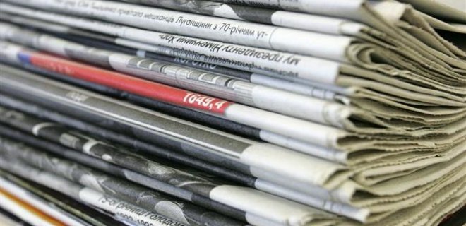 StopFake запустил газету в Донбассе для борьбы с пропагандой РФ - Фото