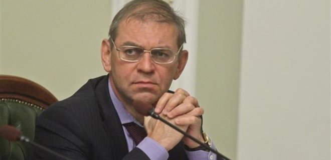 Инцидент с Пашинским будет расследовать Киевская прокуратура - Фото