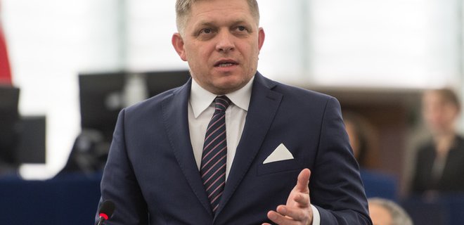 Премьер Словакии призвал прекратить референдумы в странах ЕС - Фото