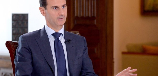 США обвинили Асада в нарушении перемирия в Сирии - Фото