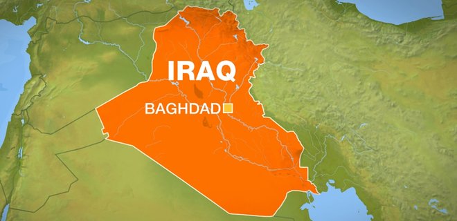 В Багдаде второй взрыв за день: минимум 17 погибших - Фото