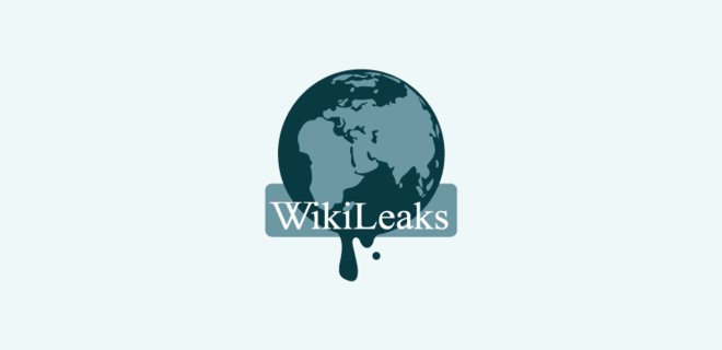В США установили, кто передал письма демократов Wikileaks - CNN - Фото