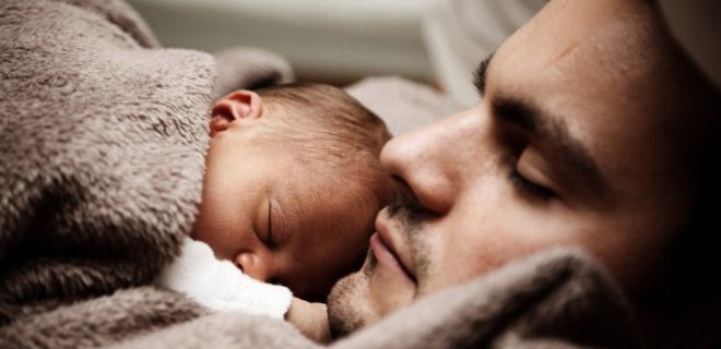 Ученые назвали лучший возраст для отцовства - Фото