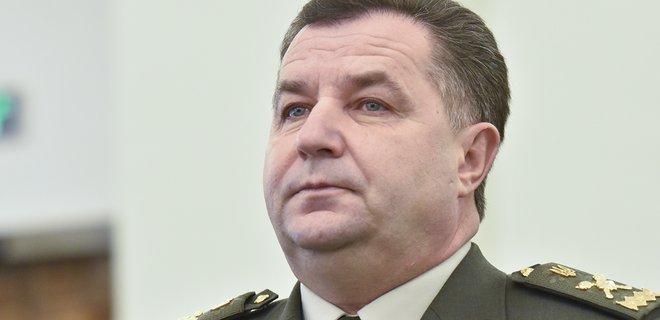 Военное положение: Полторак сказал, сколько техники получат ВСУ - Фото