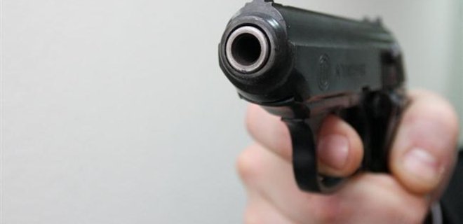 В Одессе торговец животными прострелил женщине ногу - полиция - Фото