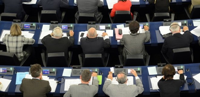 В Европарламенте выступили против кандидатуры посла США в ЕС - Фото