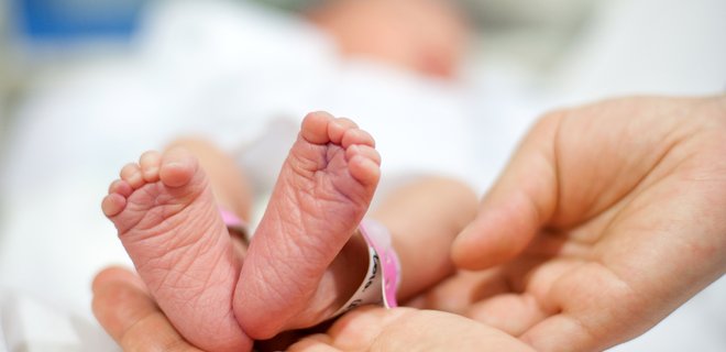Пандемия не повлияла на частоту преждевременных родов или мертворождений: исследование - Фото