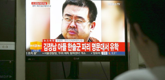 Убийство Ким Чен Нама: в разведке Кореи рассказали новые детали - Фото