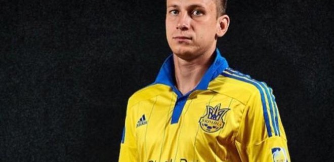 Умер 28-летний футболист сборной Украины по пляжному футболу - Фото