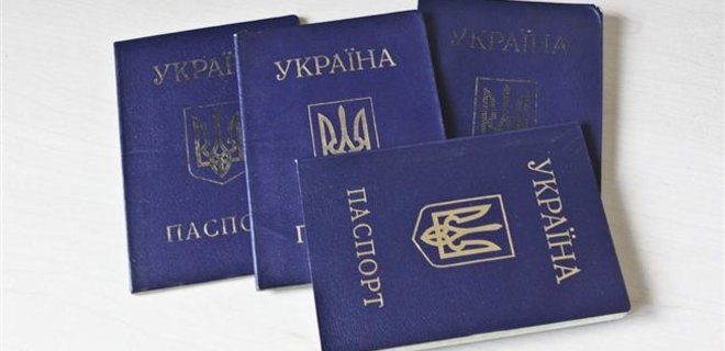 Украинцы смогут ездить в Турцию по внутренним паспортам - Фото