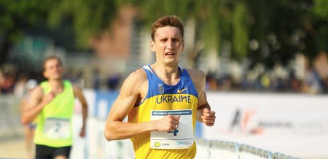 Украинский пятиборец завоевал серебро на этапе Кубка мира - Фото