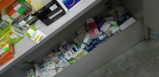СБУ разоблачила сеть аптек, где продавали контрабандные препараты - Фото