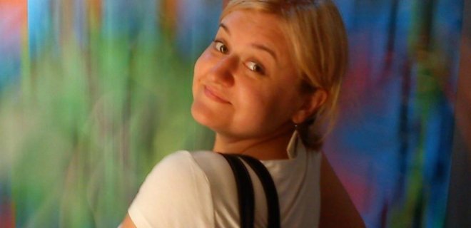 В Польше в ДТП погибла украинская журналистка - Фото