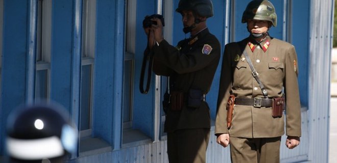 В КНДР расстреляли высокопоставленных силовиков - разведка РК - Фото