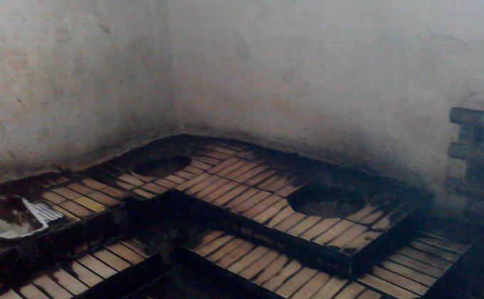 Главврача психбольницы в Сумской обл подозревают в пытках: фото