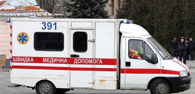 На стройке в центре Киева рабочий погиб от удара током - Фото