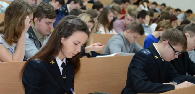 Самый масштабный в Украине конкурс для студентов набирает обороты - Фото