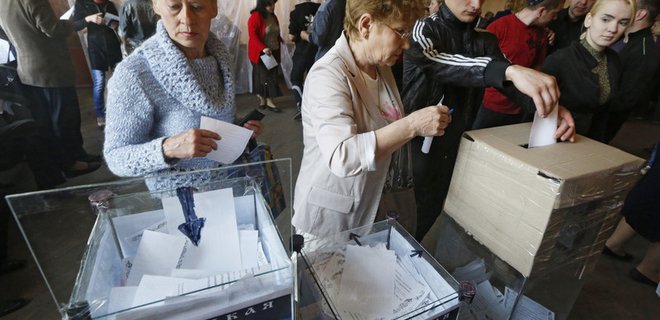 Экс-заммэра Константиновки будут судить за псевдореферендум - Фото