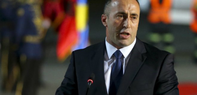 Во Франции суд отложил рассмотрение экстрадиции премьера Косово - Фото