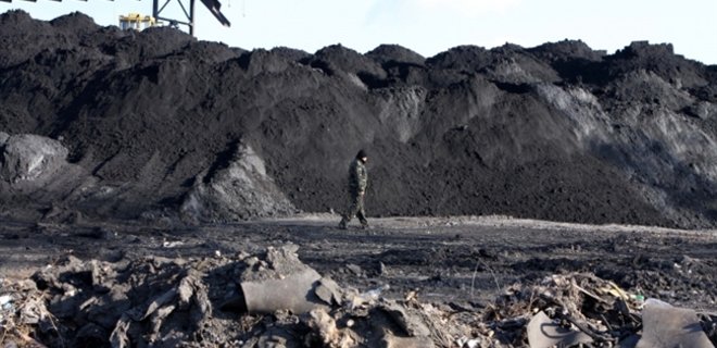 Взрыв на шахте Степная: всех горняков подняли на поверхность - Фото
