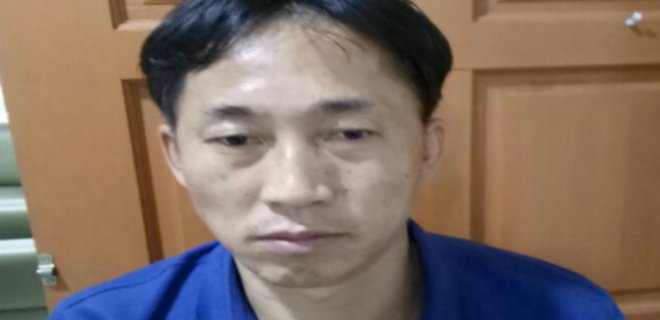 Малайзия депортирует в КНДР подозреваемого в убийстве брата Ына - Фото