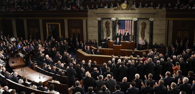 В Конгрессе США пройдут слушания на тему гибридной войны - Фото