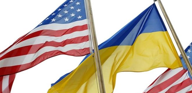 Рада призвала США дать Украине статус основного союзника вне НАТО - Фото