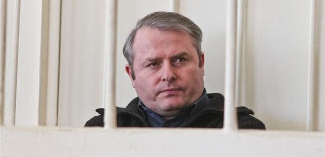 Высший спецсуд отменил решение об освобождении Лозинского - Фото