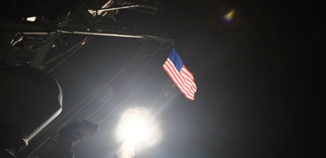США пригрозили новыми ударами по базам Асада в Сирии - Фото