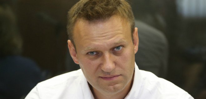 В РФ студентам показали фильм, где сравнили Навального с Гитлером - Фото
