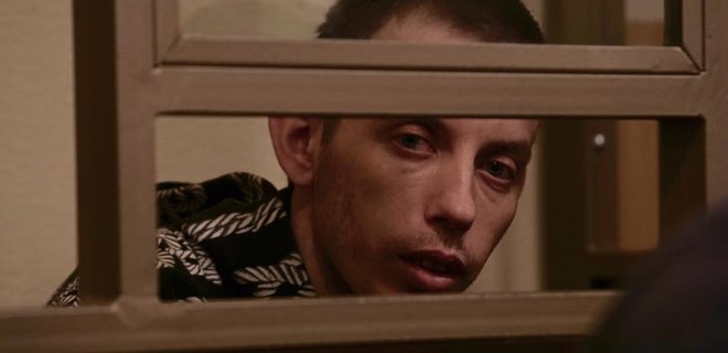 Объявившего голодовку Зейтуллаева приговорили к 12 годам тюрьмы - Фото