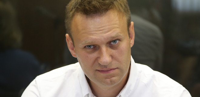 Навального лишили права баллотироваться в президенты России - Фото