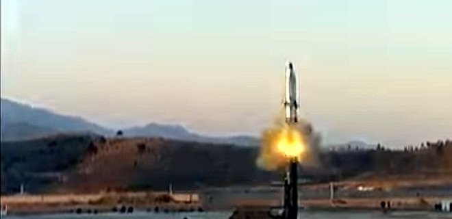 КНДР намерена запустить серийное производство новой ракеты - СМИ - Фото