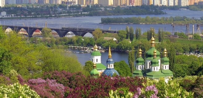 Главный концерт ко Дню Киева пройдет 27 мая на Софийской площади - Фото
