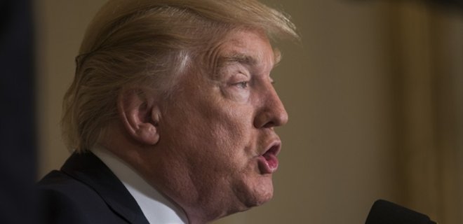 Трамп шокировал требованием закрыть дело против Флинна - Коми - Фото